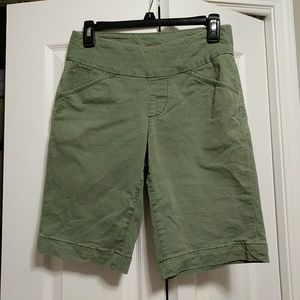 Jag Jeans Bermuda shorts